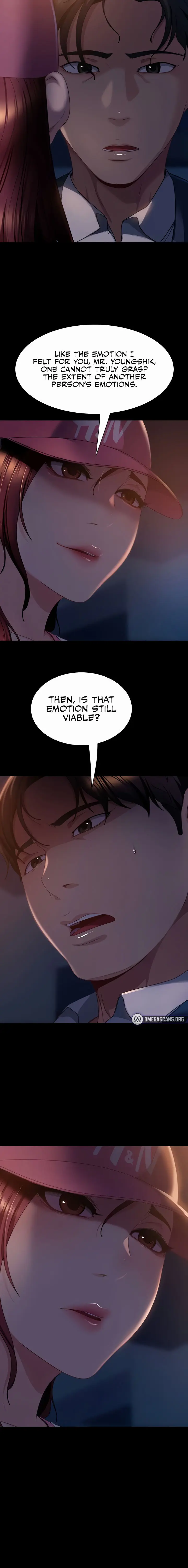 Marriage Agency Review Episode 55 - Page 5