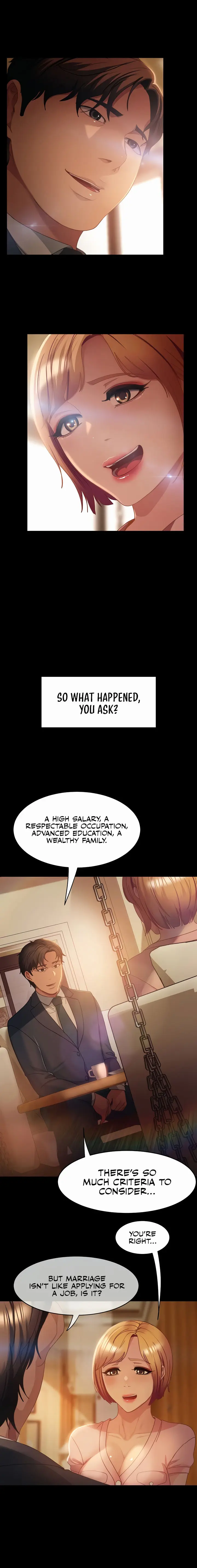 Marriage Agency Review Episode 55 - Page 7