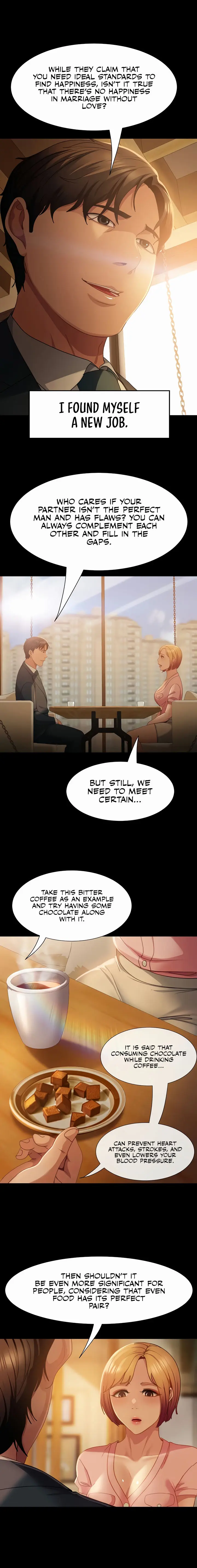 Marriage Agency Review Episode 55 - Page 8
