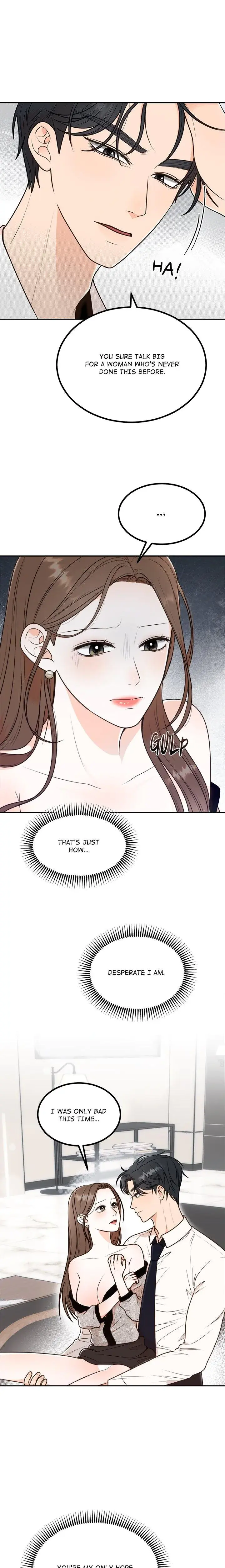Marriage Chains Episode 11 - Page 2