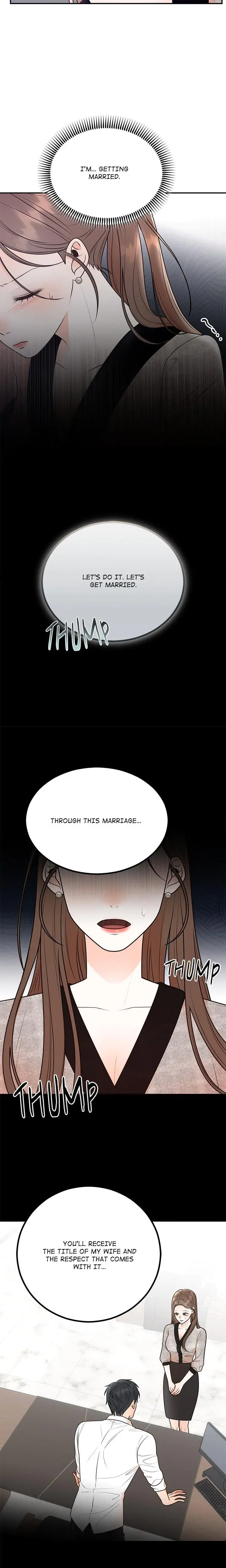Marriage Chains Episode 12 - Page 2