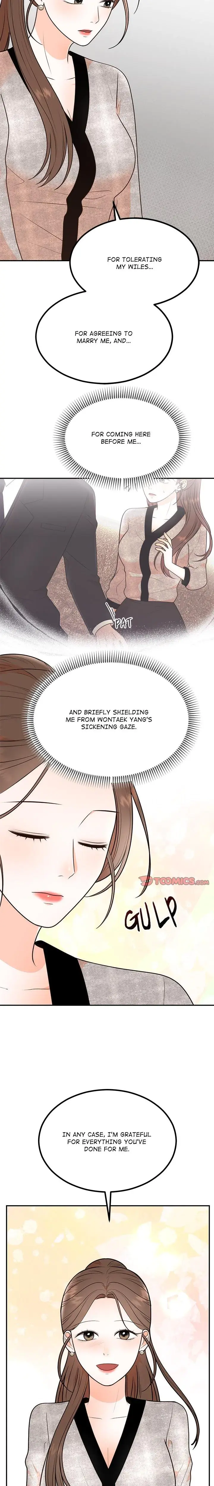 Marriage Chains Episode 13 - Page 12