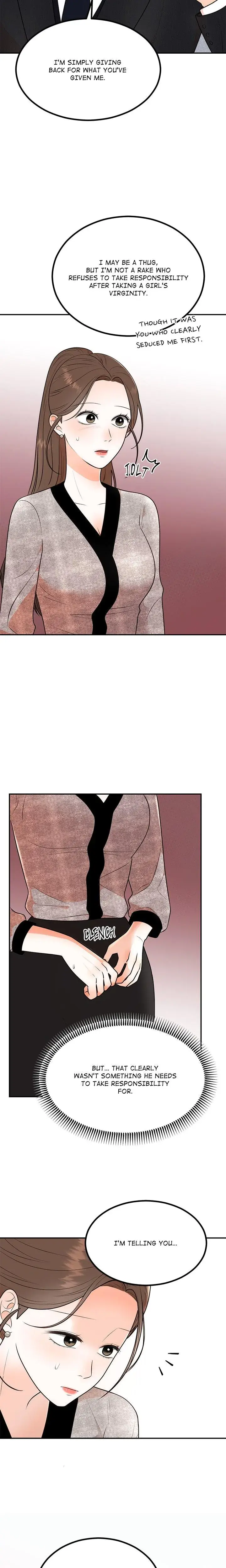 Marriage Chains Episode 13 - Page 14