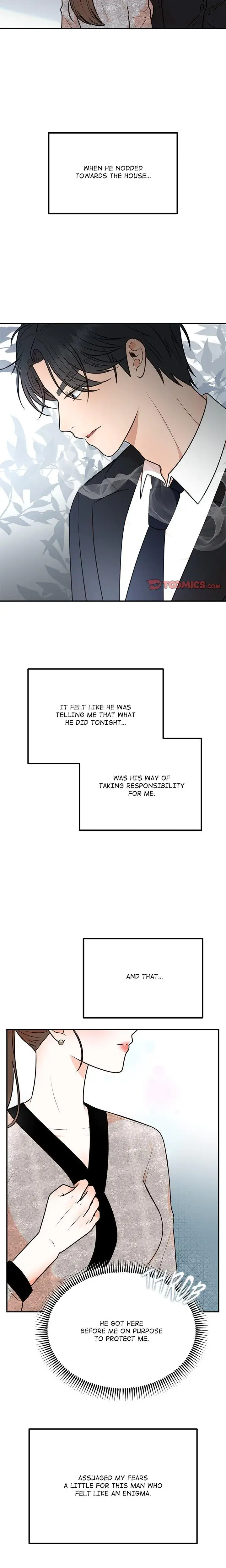 Marriage Chains Episode 13 - Page 16