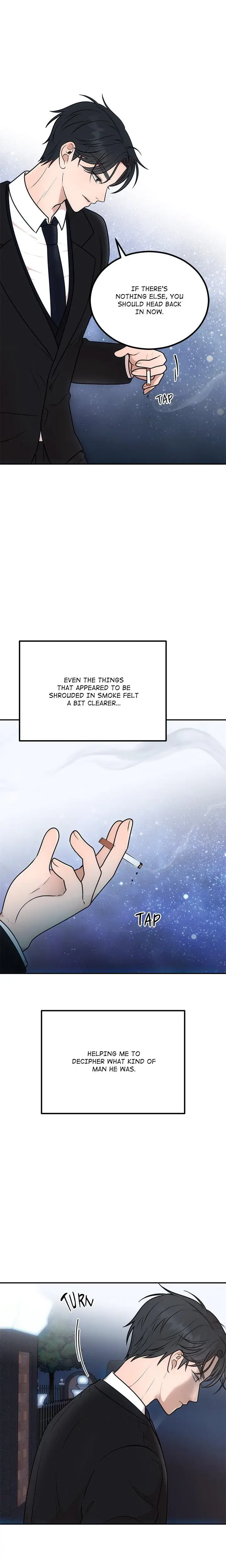Marriage Chains Episode 13 - Page 17
