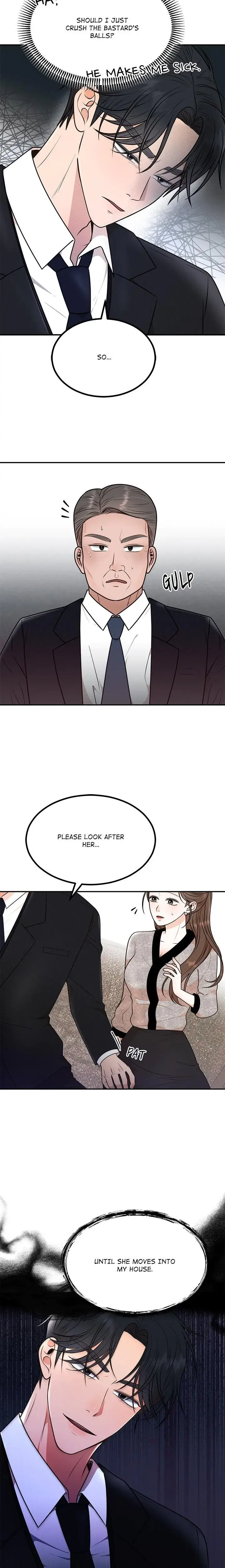 Marriage Chains Episode 13 - Page 2