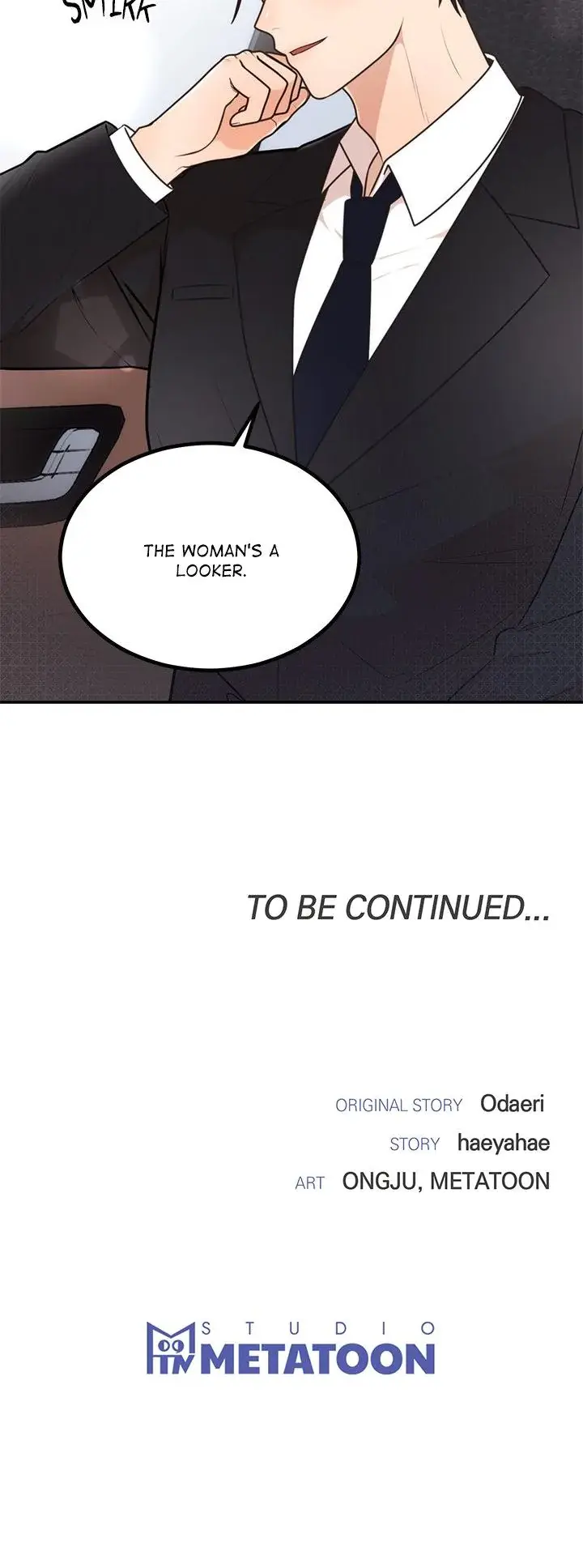 Marriage Chains Episode 13 - Page 22