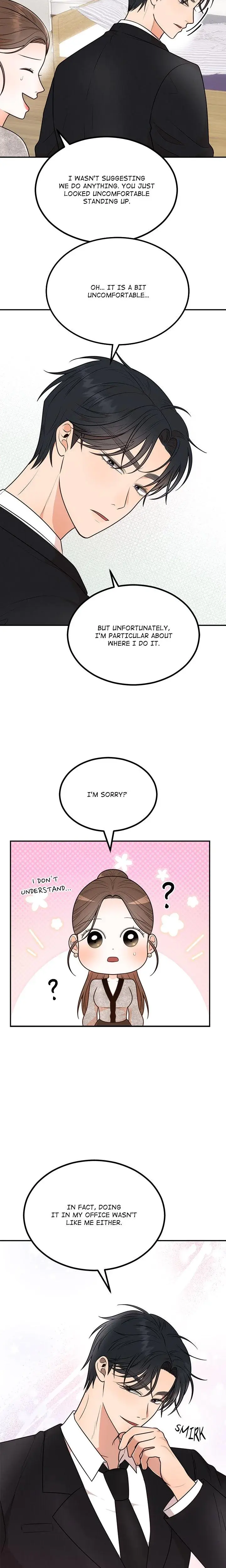 Marriage Chains Episode 13 - Page 6