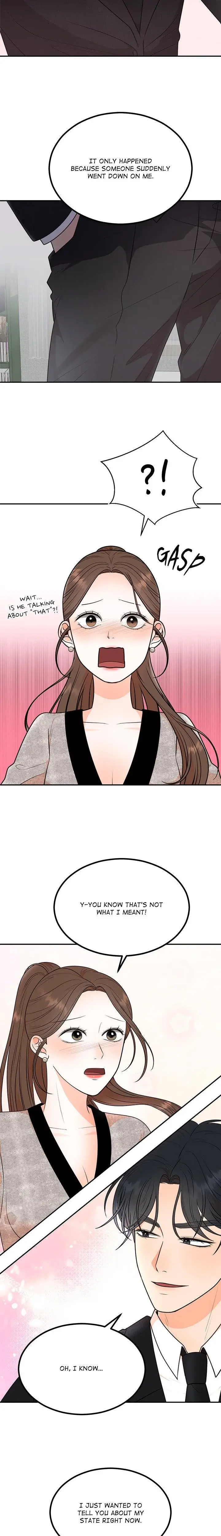 Marriage Chains Episode 13 - Page 7