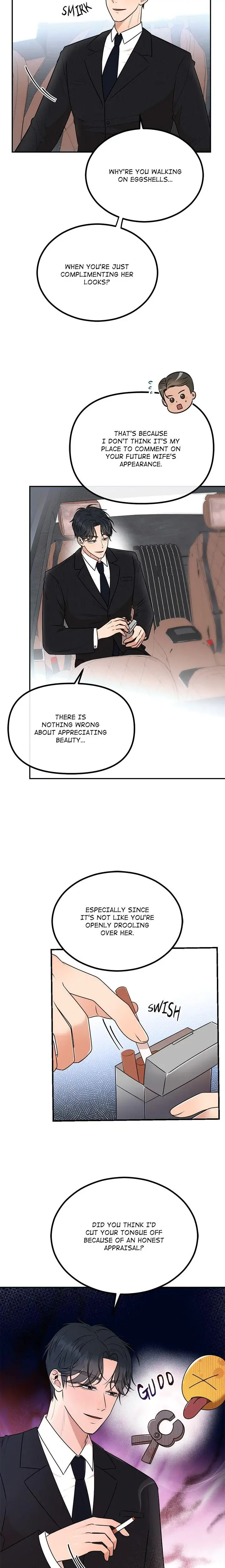 Marriage Chains Episode 14 - Page 2