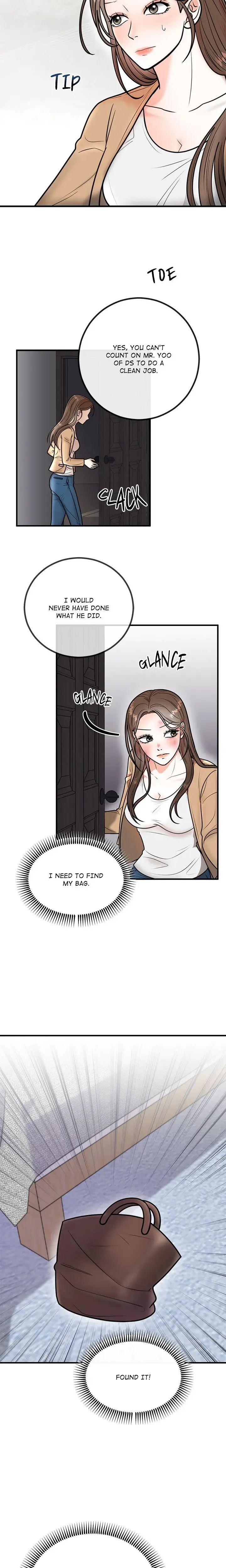 Marriage Chains Episode 2 - Page 21