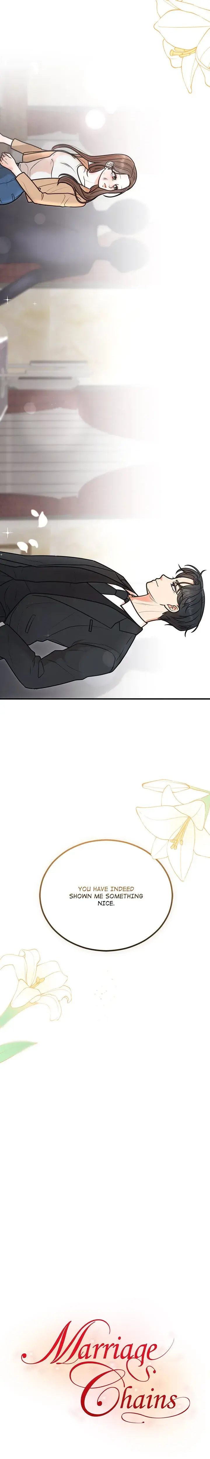Marriage Chains Episode 2 - Page 4