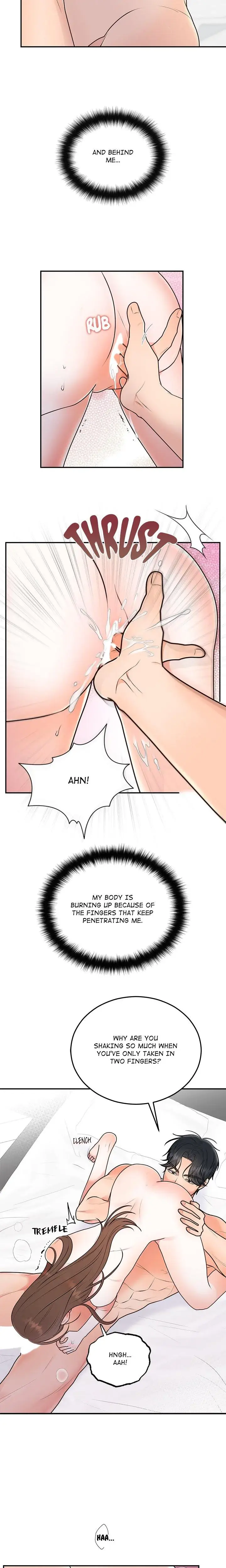 Marriage Chains Episode 20 - Page 2