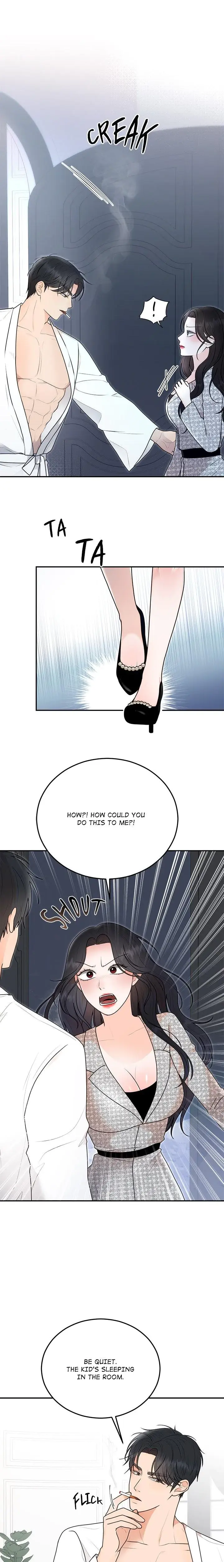 Marriage Chains Episode 21 - Page 2