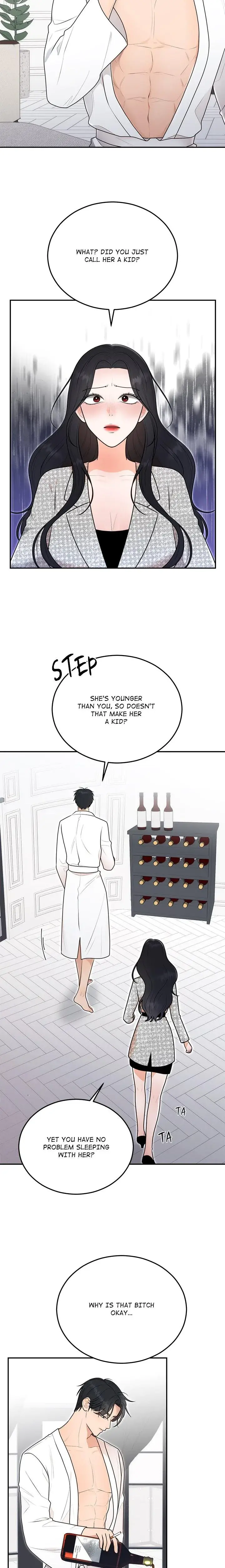 Marriage Chains Episode 21 - Page 3