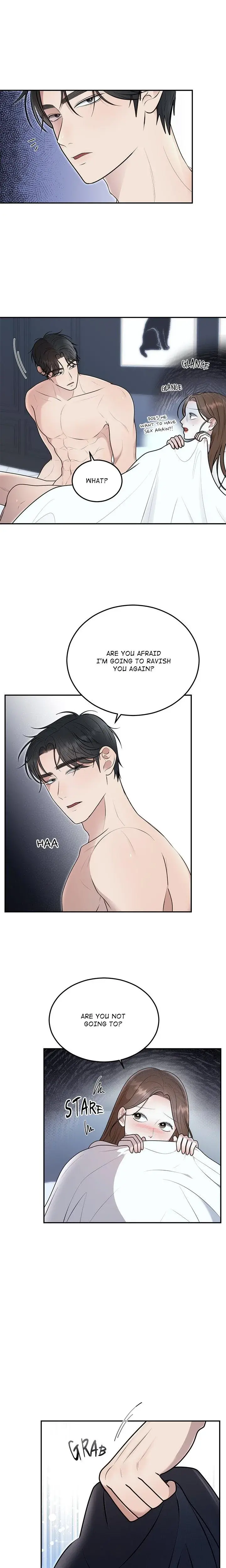 Marriage Chains Episode 22 - Page 3