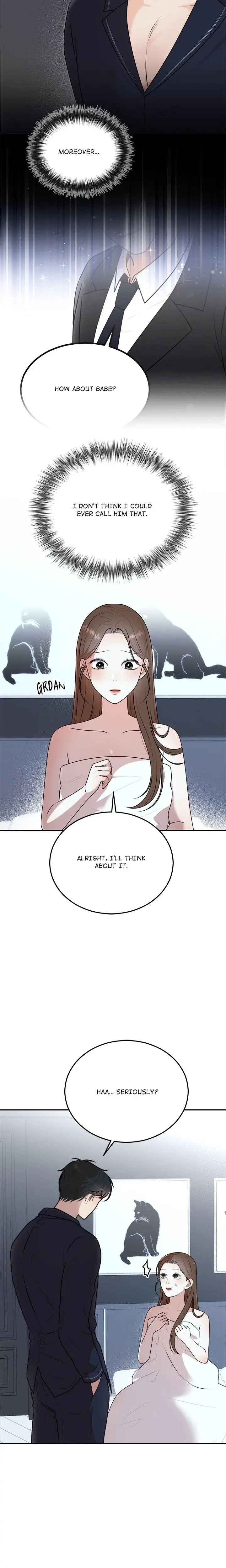 Marriage Chains Episode 23 - Page 2