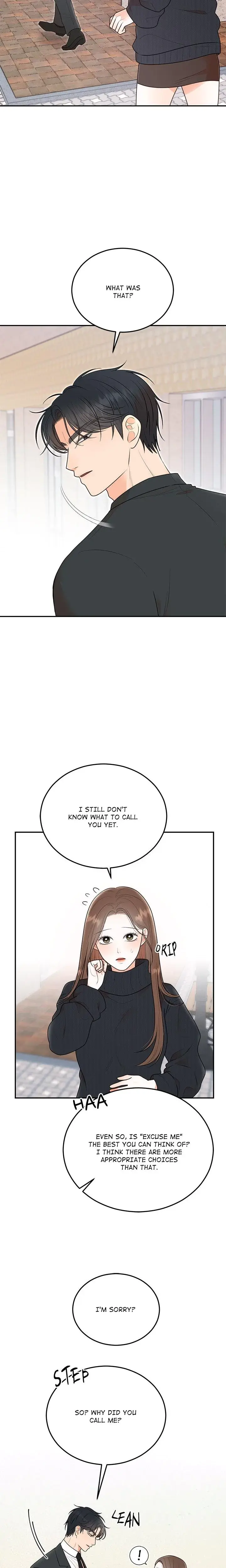 Marriage Chains Episode 24 - Page 2