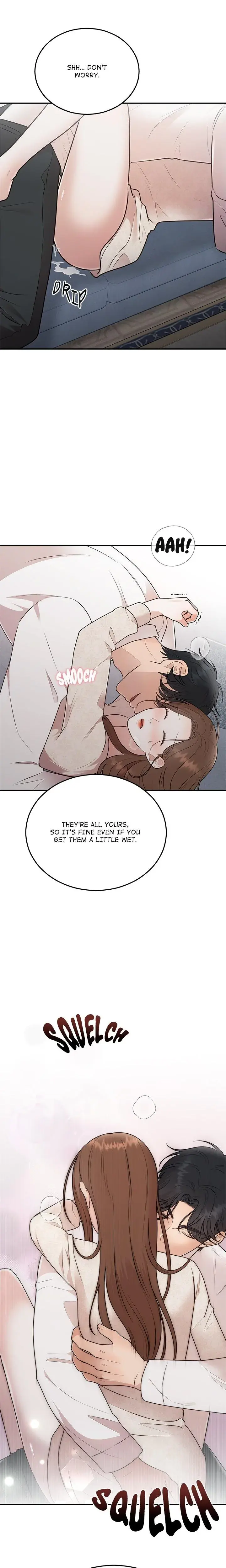 Marriage Chains Episode 26 - Page 2