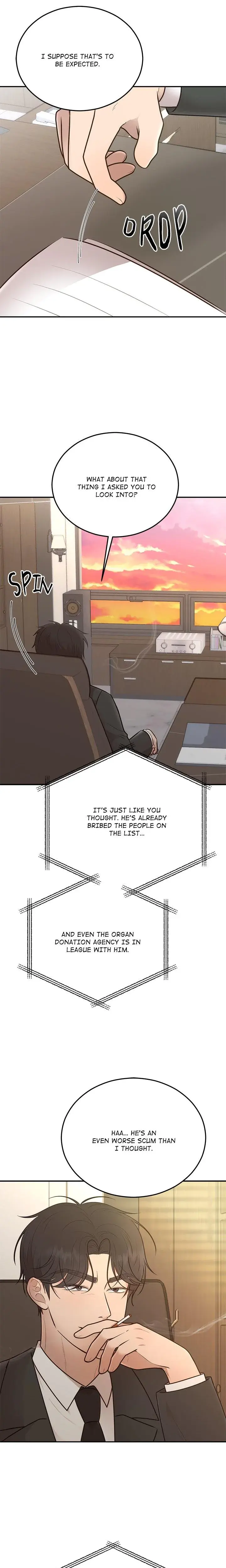 Marriage Chains Episode 28 - Page 2