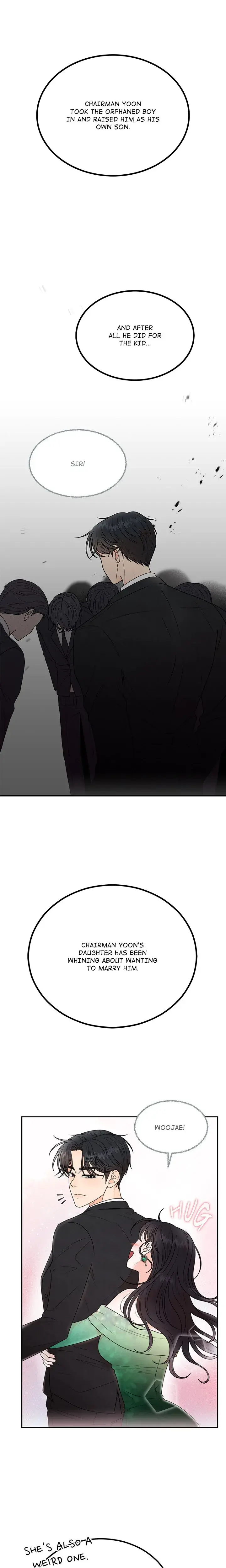 Marriage Chains Episode 7 - Page 2