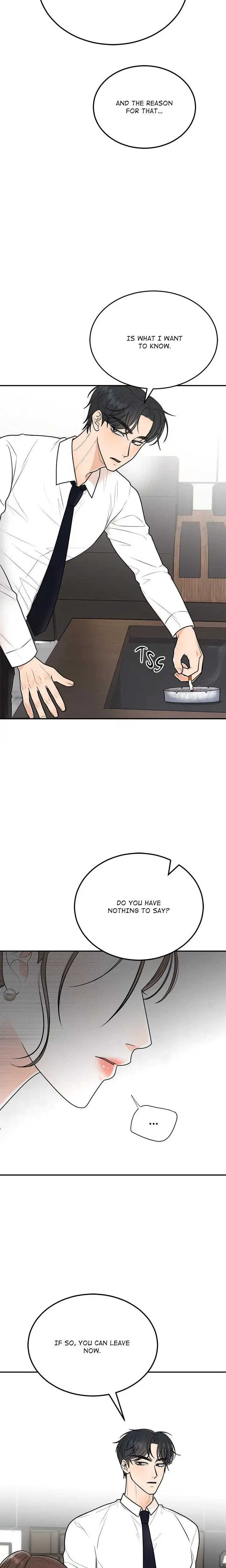 Marriage Chains Episode 9 - Page 7