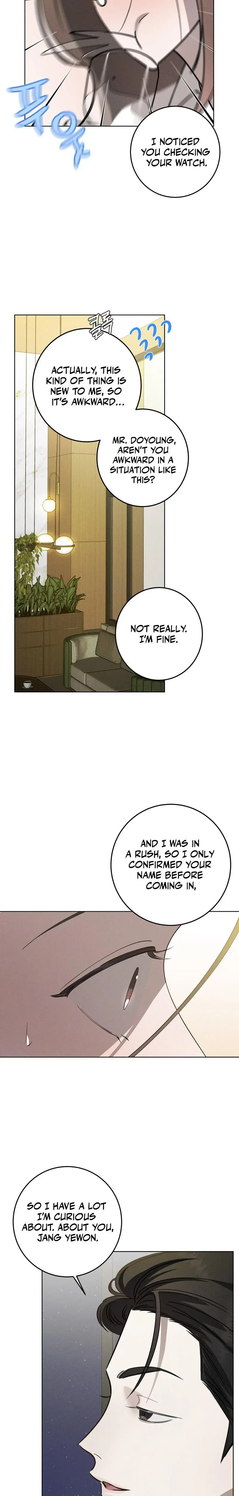 Marriage Classic Episode 1 - Page 24