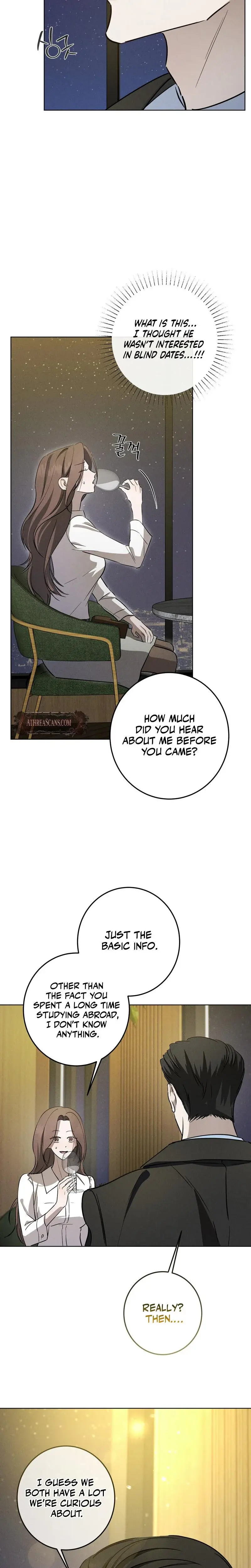 Marriage Classic Episode 1 - Page 25