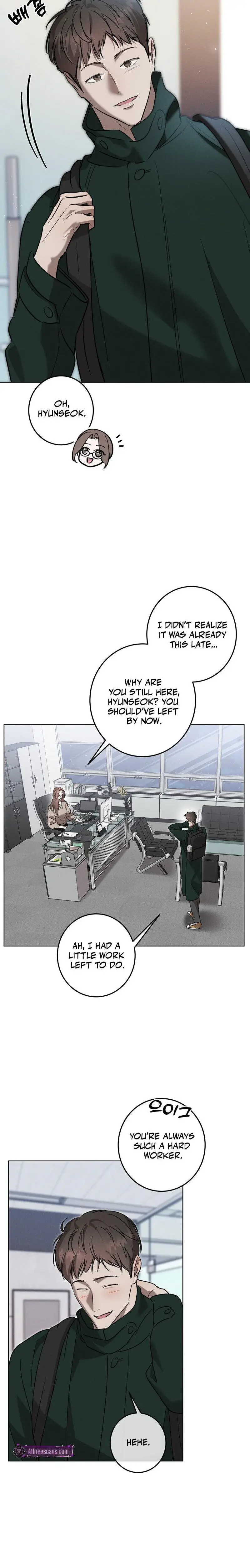 Marriage Classic Episode 21 - Page 2