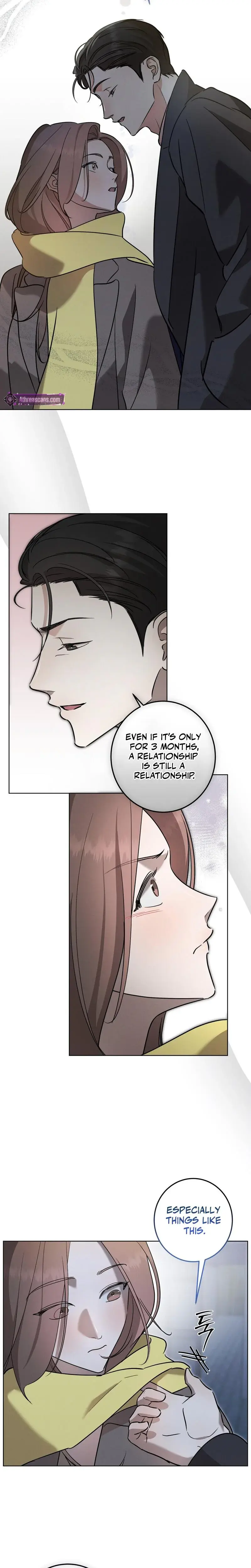 Marriage Classic Episode 21 - Page 22