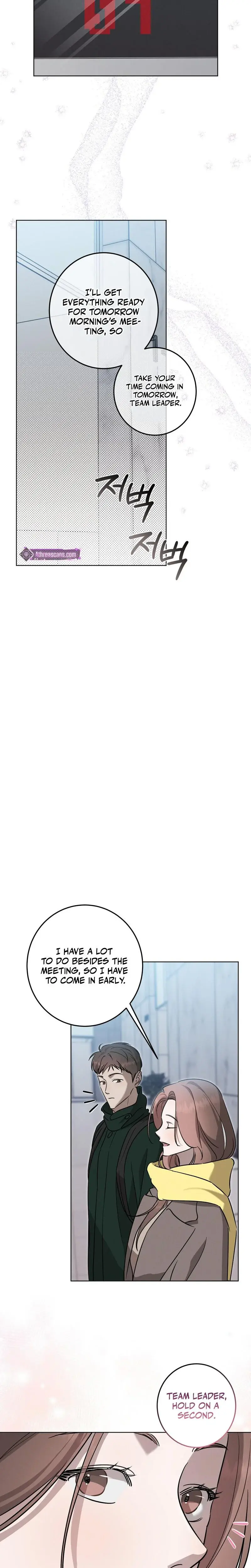 Marriage Classic Episode 21 - Page 6