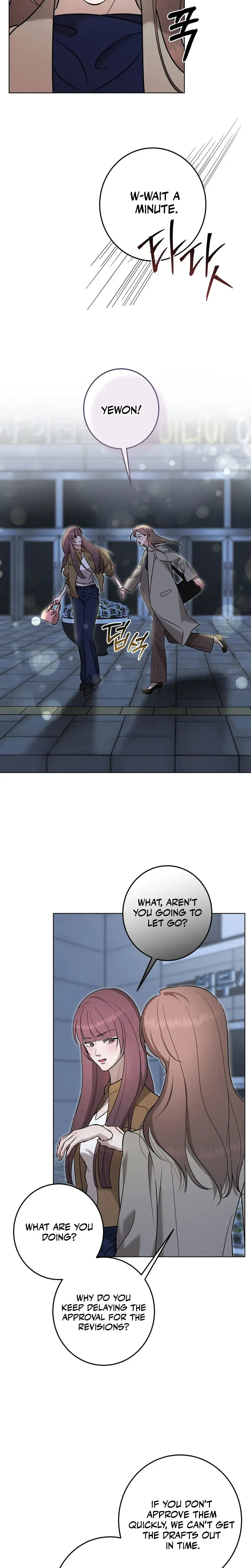 Marriage Classic Episode 32 - Page 18