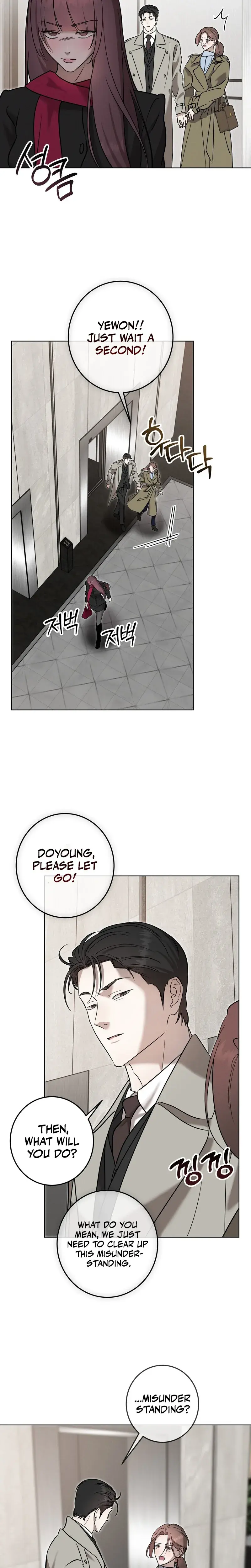 Marriage Classic Episode 32 - Page 4