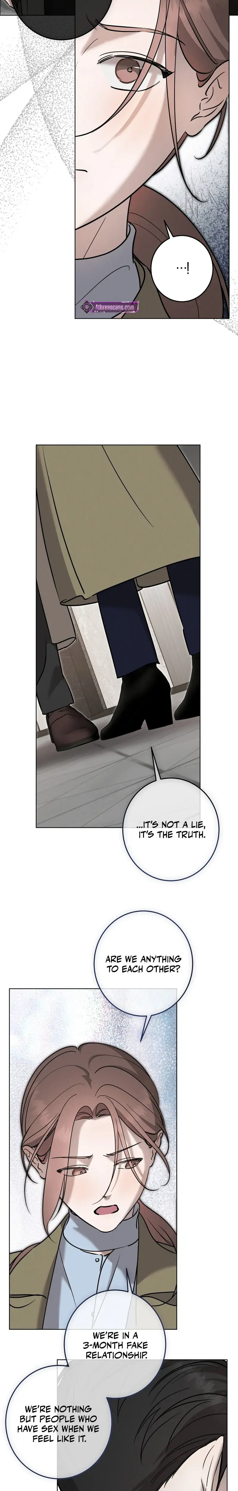 Marriage Classic Episode 32 - Page 6