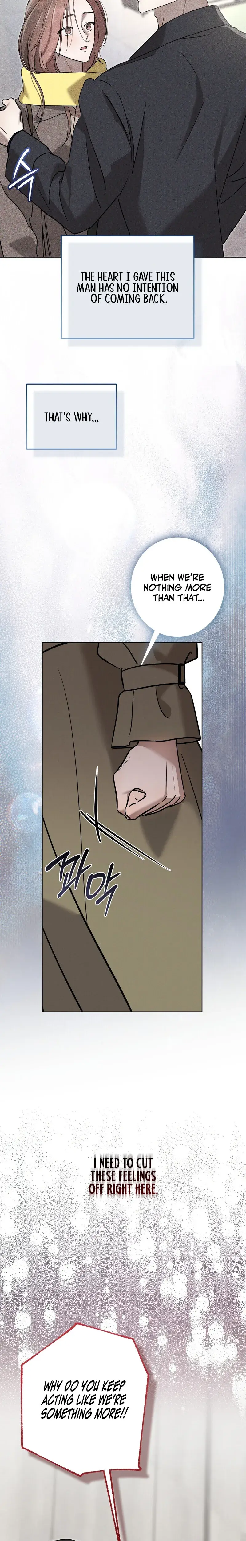 Marriage Classic Episode 32 - Page 8