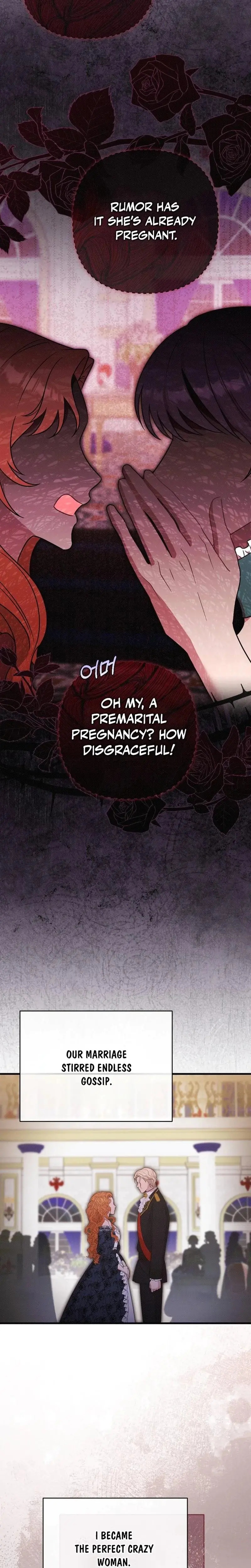 Marriage Gone Stale! Episode 1 - Page 12