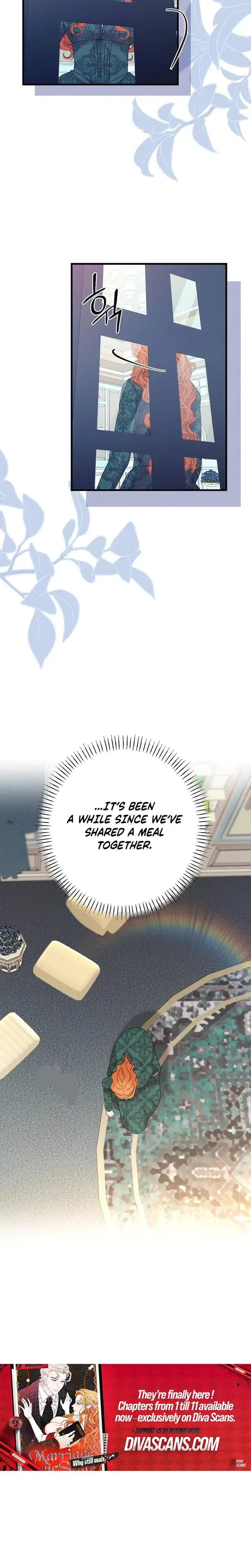 Marriage Gone Stale! Episode 1 - Page 16