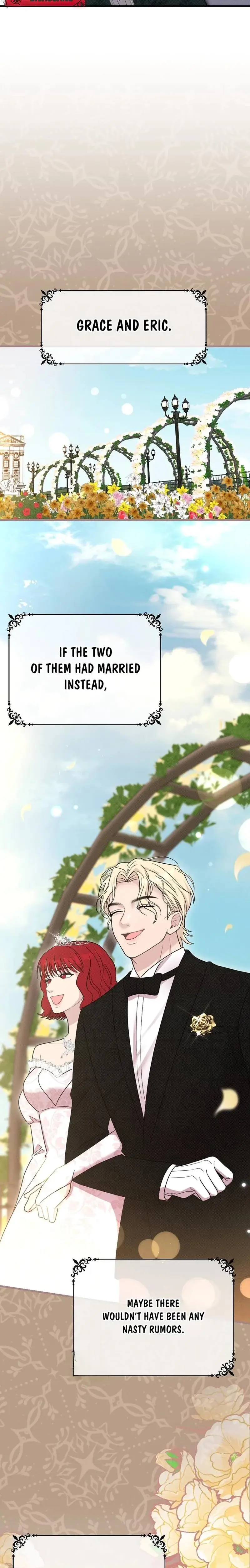 Marriage Gone Stale! Episode 1 - Page 21
