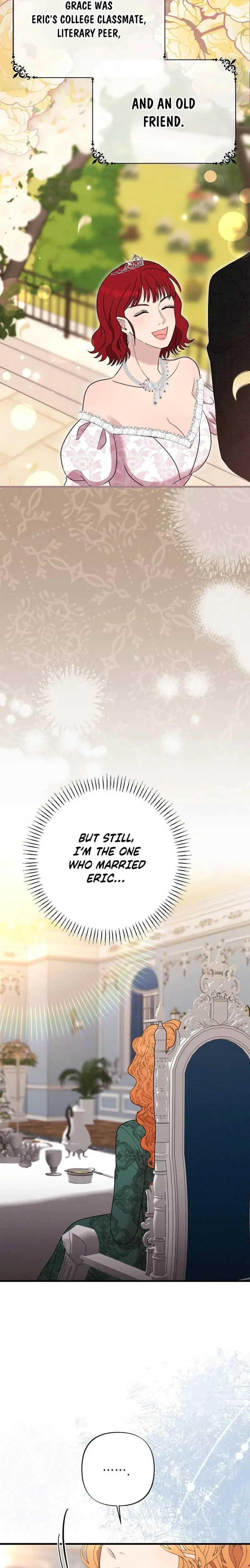 Marriage Gone Stale! Episode 1 - Page 22