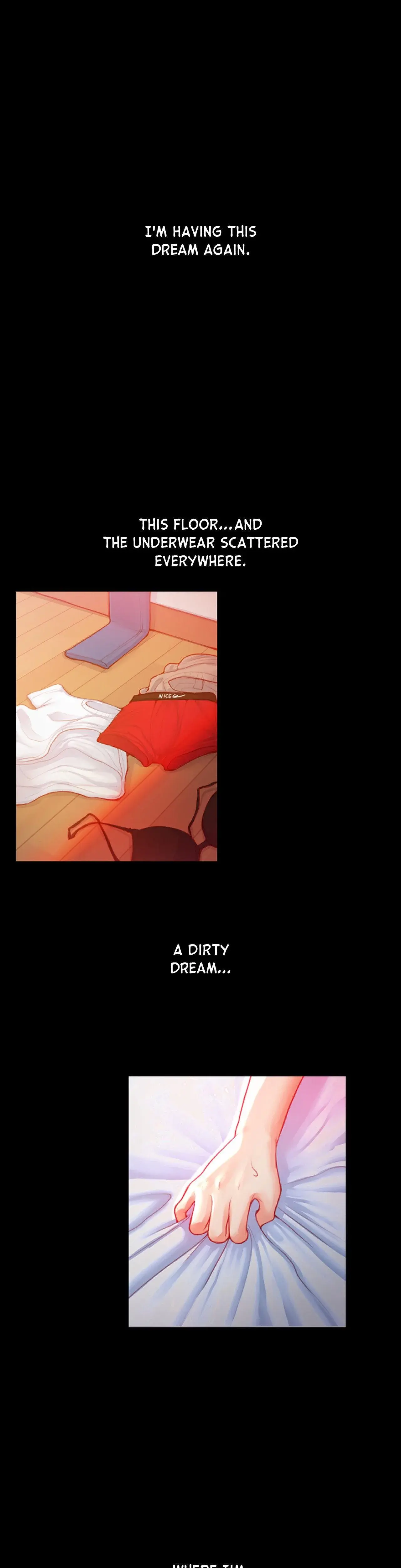 Marriage Gone Stale! Episode 9 - Page 1