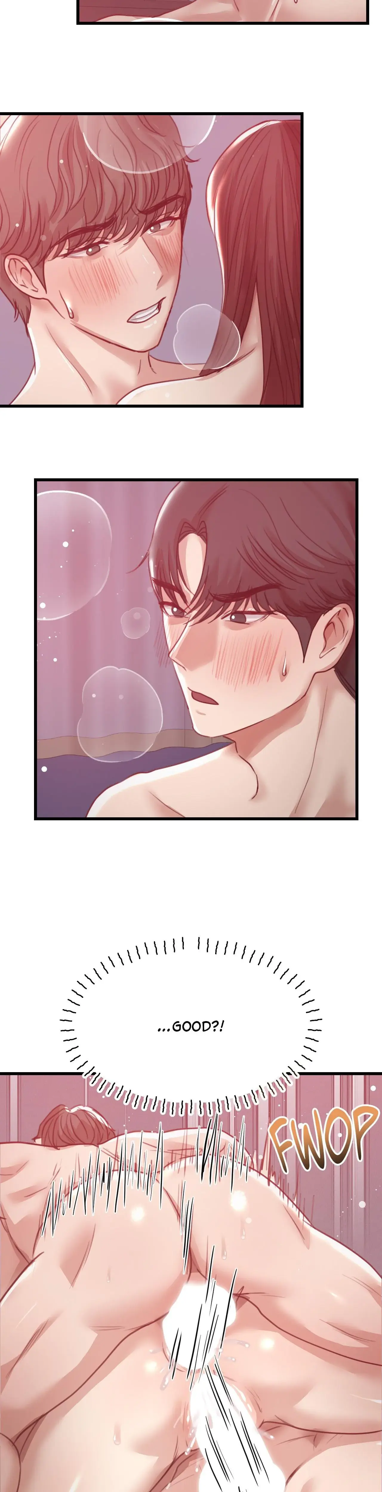 Marriage Gone Stale! Episode 9 - Page 12