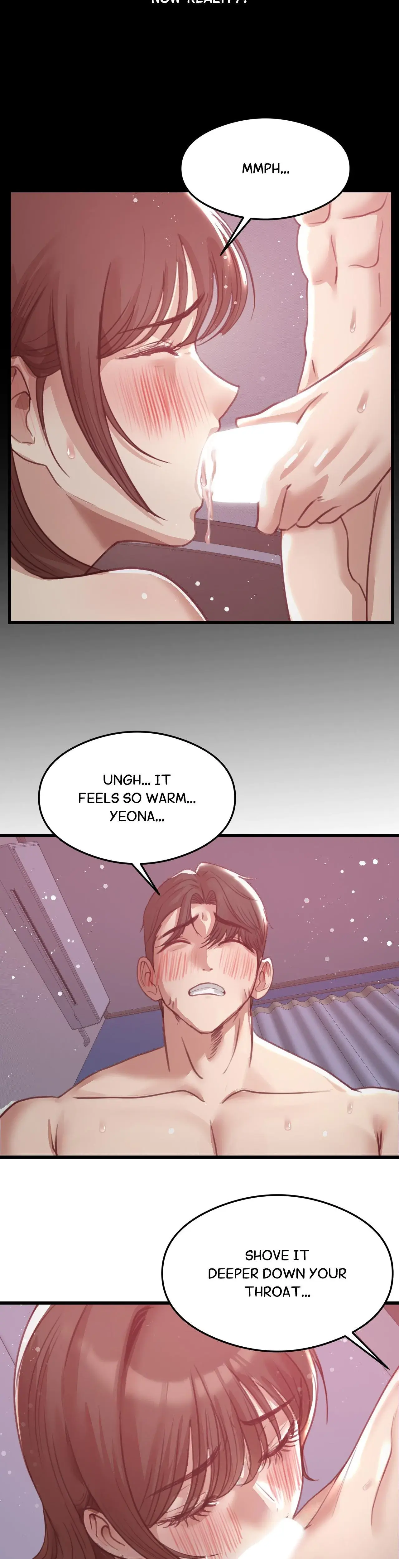 Marriage Gone Stale! Episode 9 - Page 5