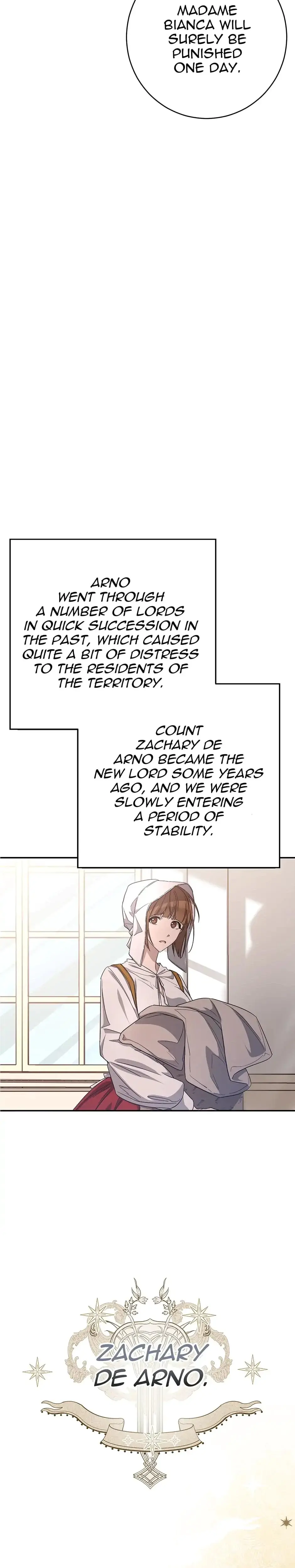 Marriage of Convenience Episode 1 - Page 18