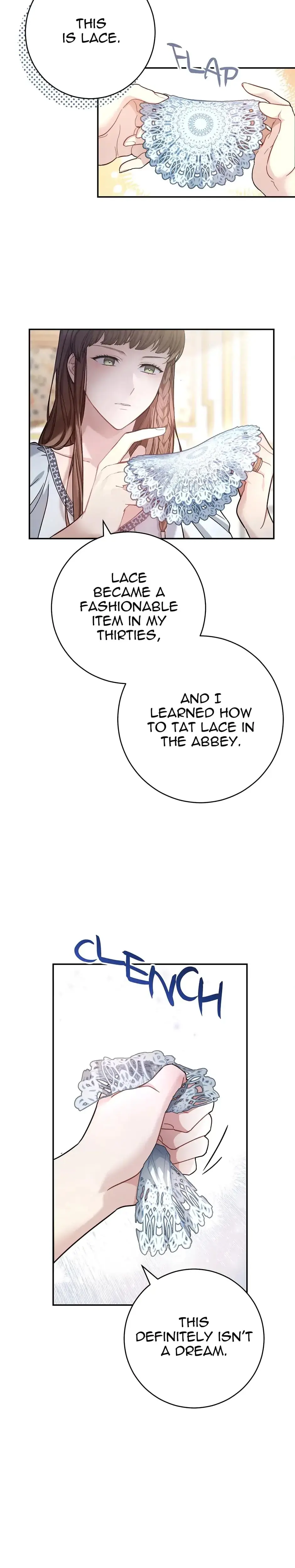 Marriage of Convenience Episode 1 - Page 24