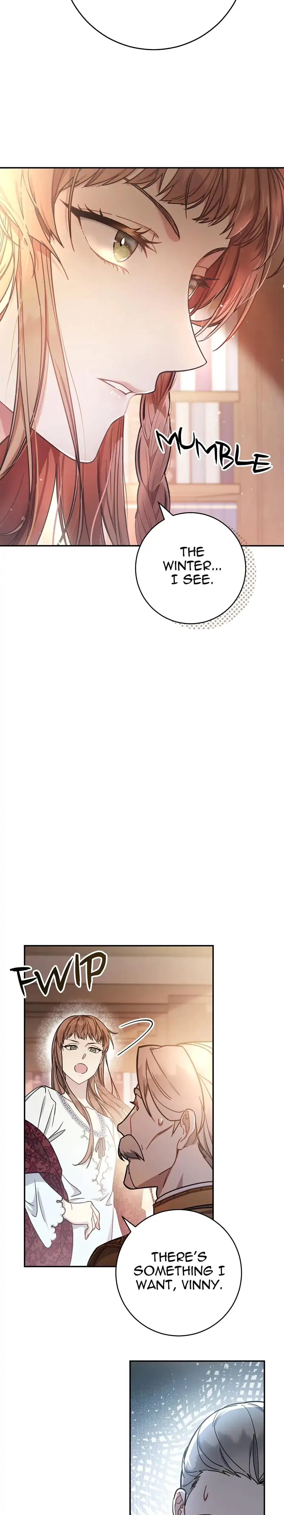 Marriage of Convenience Episode 1 - Page 30