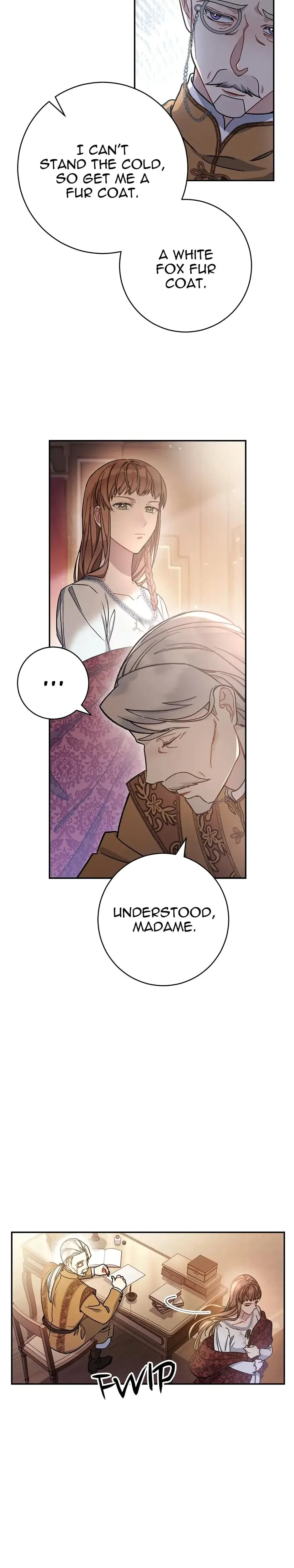 Marriage of Convenience Episode 1 - Page 31