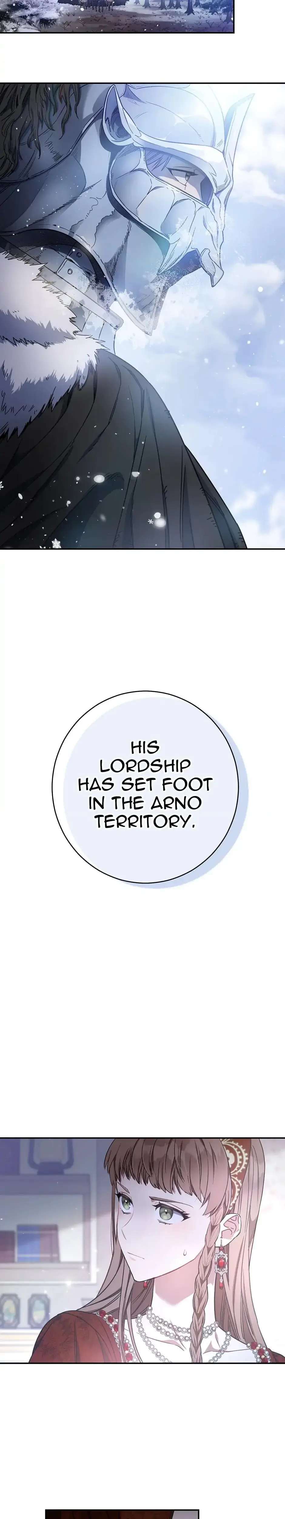 Marriage of Convenience Episode 1 - Page 37