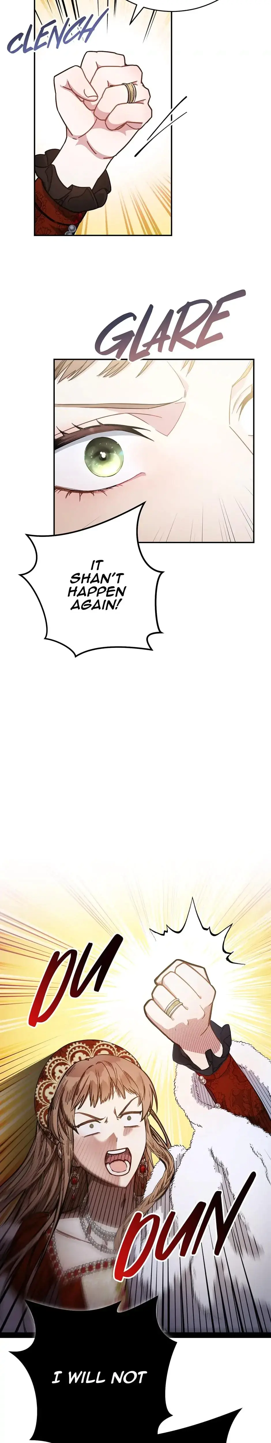Marriage of Convenience Episode 1 - Page 41