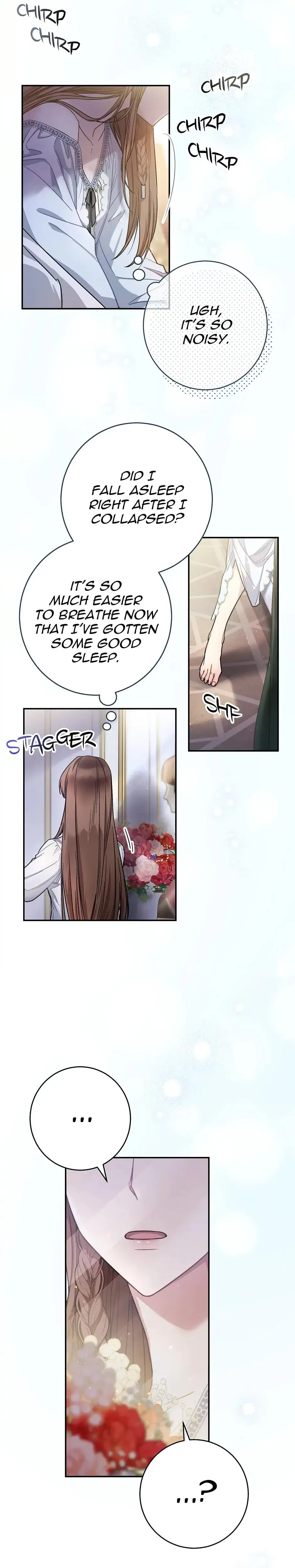 Marriage of Convenience Episode 1 - Page 7