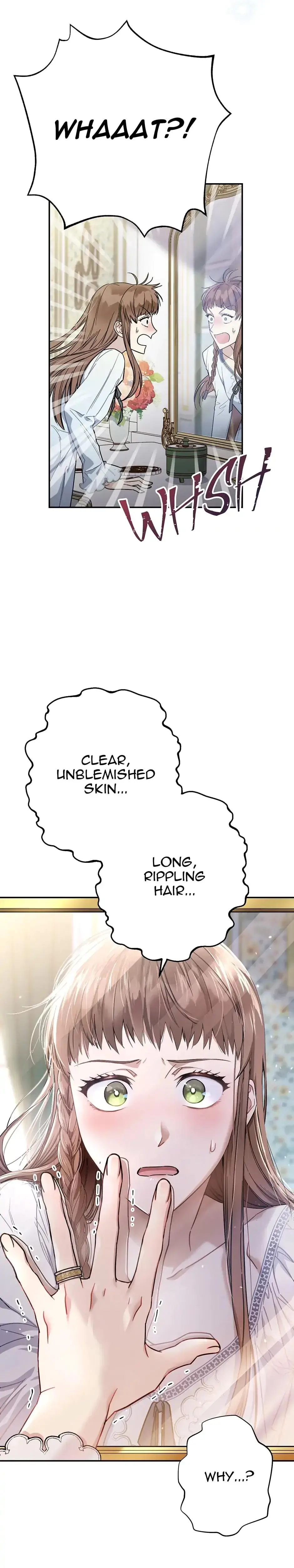 Marriage of Convenience Episode 1 - Page 8